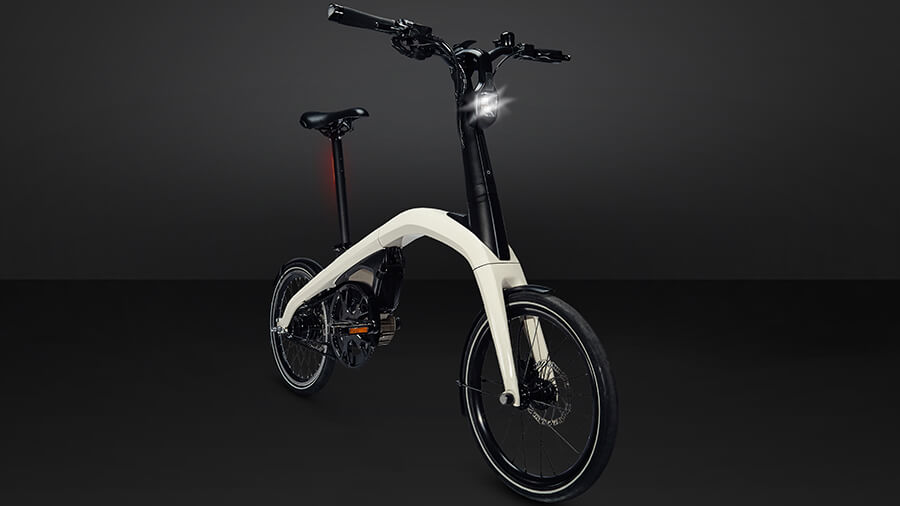 תנו שם למותג האופניים החשמליים החדש של GM ותוכלו אולי לזכות ב-10,000 דולרים. צילום: GM